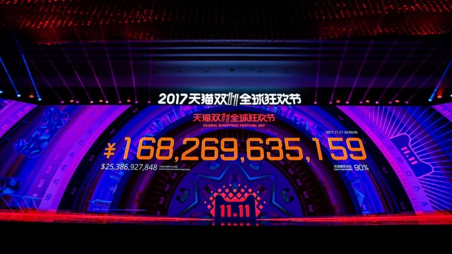 Alibaba-Singles-Day-Sales-2017