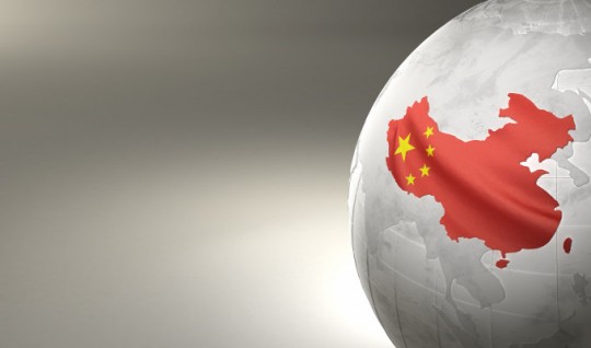 10 Challenges On Chinese Future