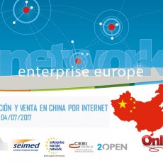 comercio electronico china valencia