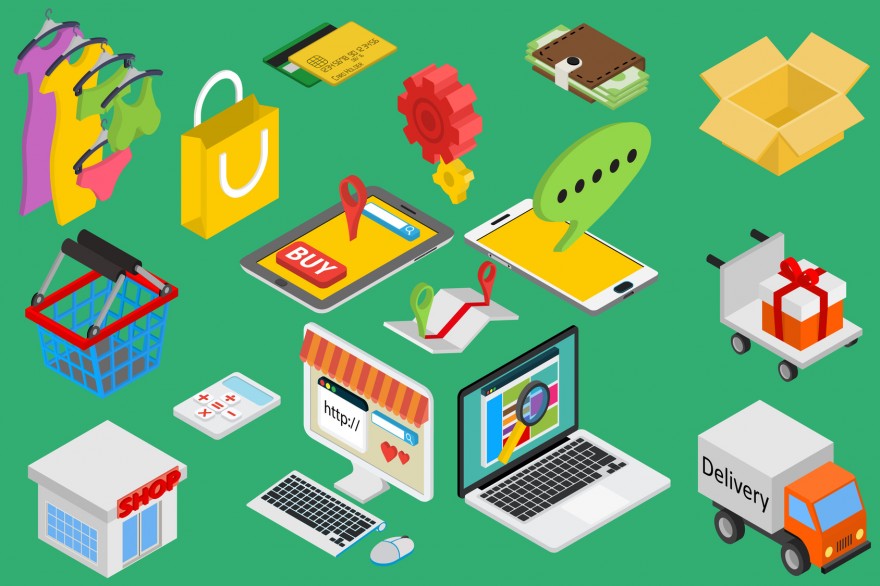 How to take advantage of the latest E Commerce revolution? U-Commerce trend