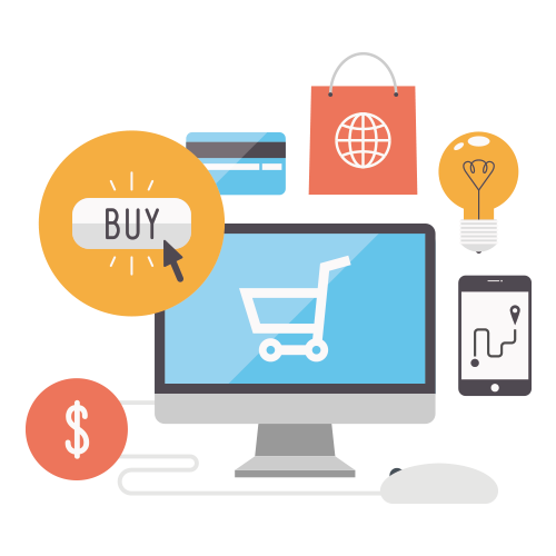 How to take advantage of the latest E Commerce revolution? U-Commerce trend