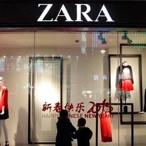 How to Leverage Chinese Ecommerce to Become a Top 10: Zara´s rise