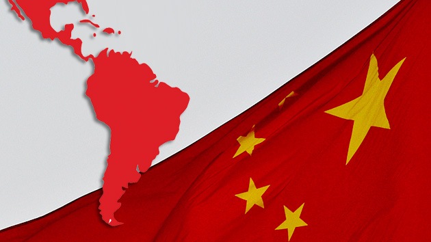 Is Latin America a Strategic Spot for the Chinese market?