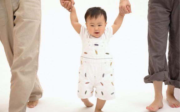 Chinese mother & baby industry is booming
