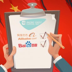 Alibaba Overcomes Baidu in Chinese Digital Advertising