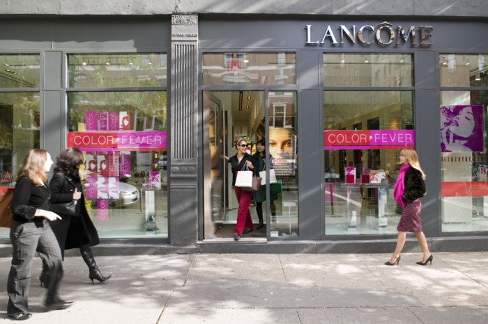 Lancôme’s PR Disaster in China and What We Should Learn From It