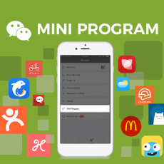 WeChat Mini Program