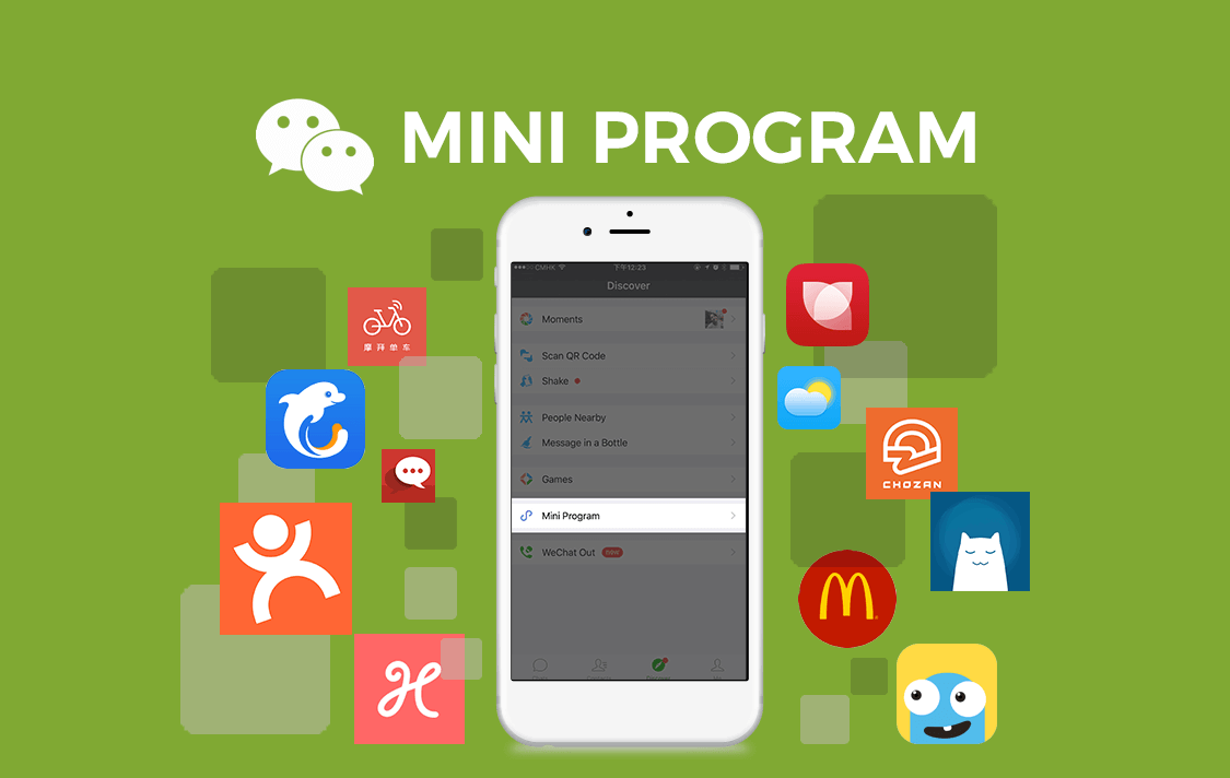 WeChat Mini Program
