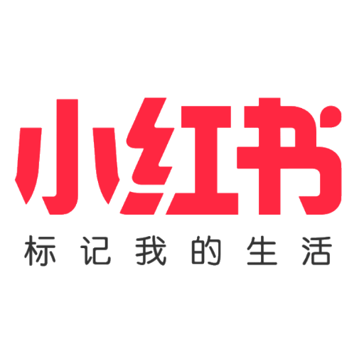Xiahongshu-logo