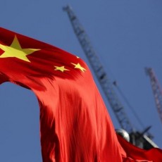 10 Challenges On Chinese Future