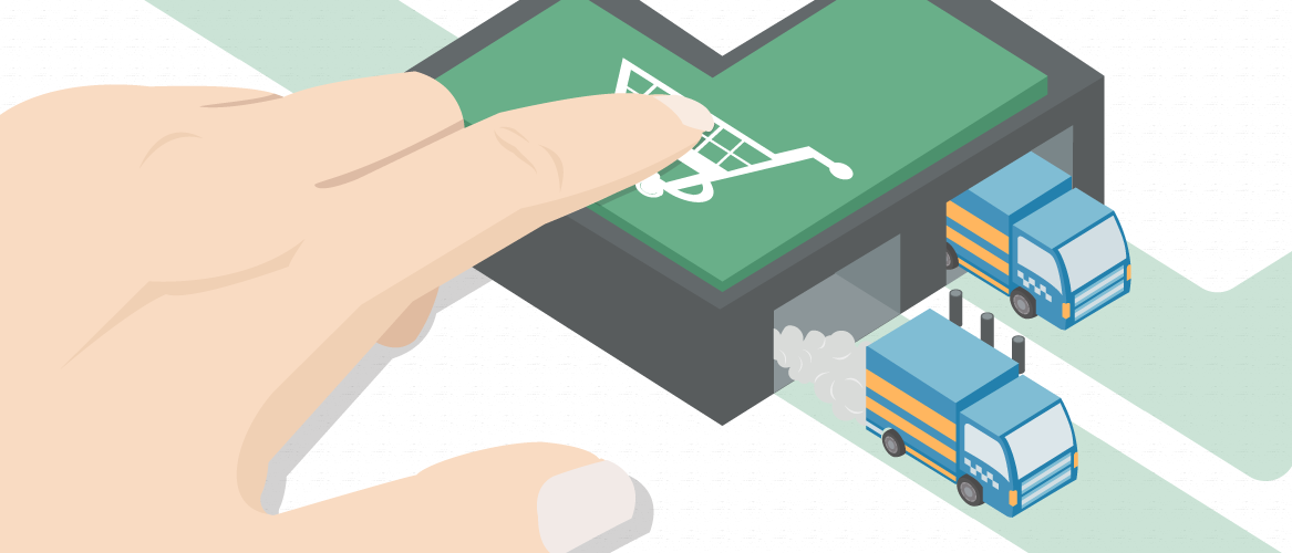 How to take advantage of the latest E Commerce revolution? U-Commerce trend